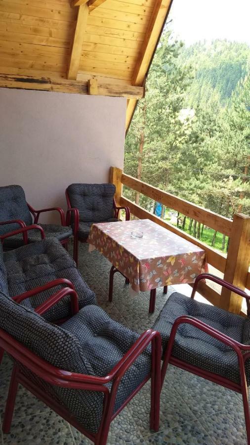 Vila Daniela Zaovine エクステリア 写真
